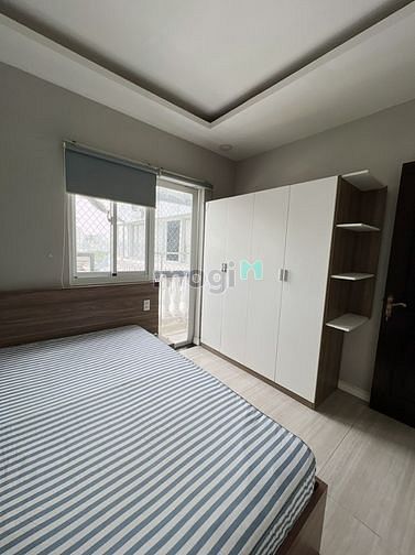 Hình ảnh CHDV 1PN riêng_Kênh Tẻ_Siêu Thị Go! qua q4 chỉ 5p
