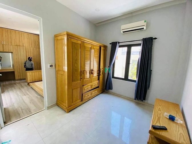 Hình ảnh Nhà Tân Kỳ Tân Quý - Hẻm xe hơi, 5*27m có 2 tầng
