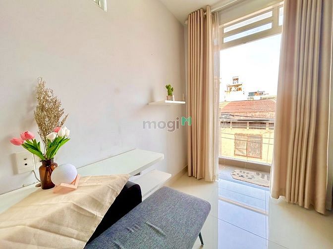 Hình ảnh CH Studio Balcon siêu phẩm ngay Lê Tự Tài gần chợ Bà Chiểu