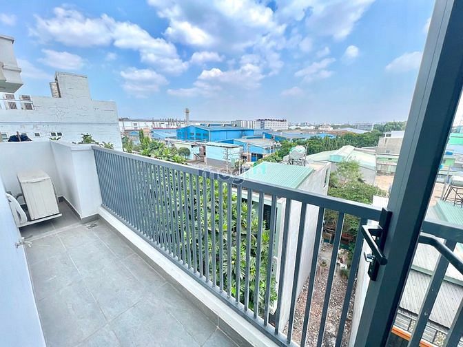 Hình ảnh Duplex siêu sang mịn full nội thất qua aeon tân phú 5p