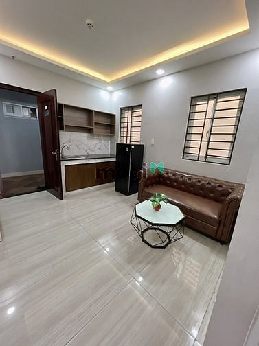 Hình ảnh CHDV 1PN riêng_Kênh Tẻ_Siêu Thị Go! qua q4 chỉ 5p