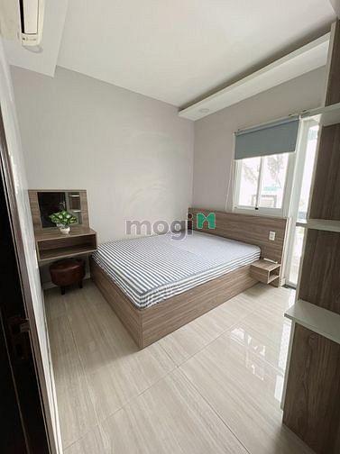 Hình ảnh CHDV 1PN riêng_Kênh Tẻ_Siêu Thị Go! qua q4 chỉ 5p