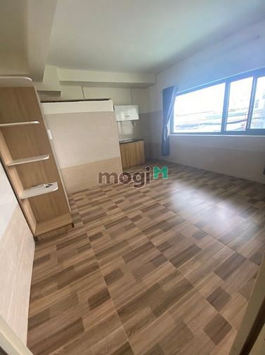 Hình ảnh Cho thuê phòng studio-Ngây Lê Văn Thọ, Gò Vấp