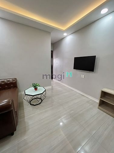Hình ảnh CHDV 1PN riêng_Kênh Tẻ_Siêu Thị Go! qua q4 chỉ 5p