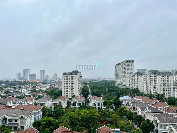Hình ảnh Cho thuê Trang Chủ MB66.COM / Đăng Ký Tặng 66K khu The Signature Midtown M7 PMH Quận 7, full NT