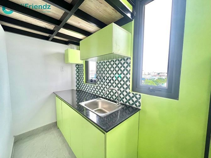 Hình ảnh Duplex siêu sang mịn full nội thất qua aeon tân phú 5p