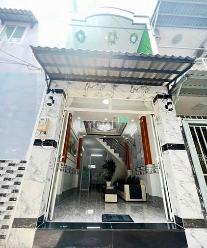 Hình ảnh KHU ĐẮC ĐỊA CMT8 Q10 2tỷ280 3Pn SHR 3wc 57m2