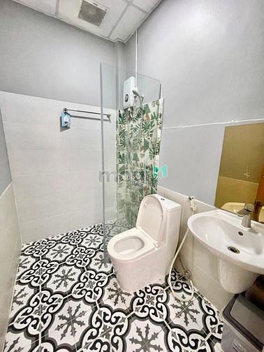Hình ảnh Cho Thuê Căn Hộ Full Nội Thất Sạch Đẹp Gần chợ Bà Chiểu Quận Phú Nhận