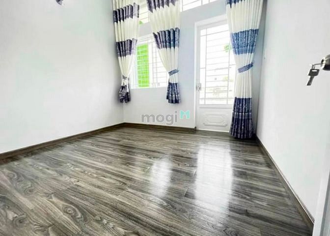 Hình ảnh KHU ĐẮC ĐỊA CMT8 Q10 2tỷ280 3Pn SHR 3wc 57m2