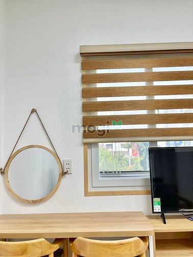 Hình ảnh Cho Thuê Căn Hộ Full Nội Thất Sạch Đẹp Gần chợ Bà Chiểu Quận Phú Nhận