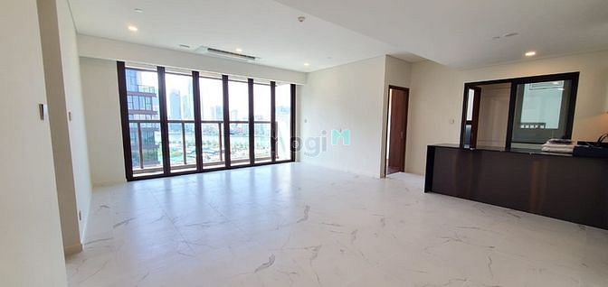 Hình ảnh The Metropole: 3PN - 110m2 - NTCB lầu cao, view sông SG