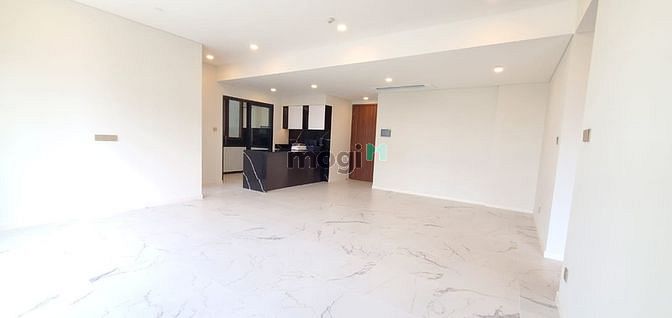 Hình ảnh The Metropole: 3PN - 110m2 - NTCB lầu cao, view sông SG