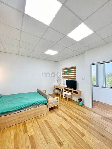 Hình ảnh Cho Thuê Căn Hộ Full Nội Thất Sạch Đẹp Gần chợ Bà Chiểu Quận Phú Nhận