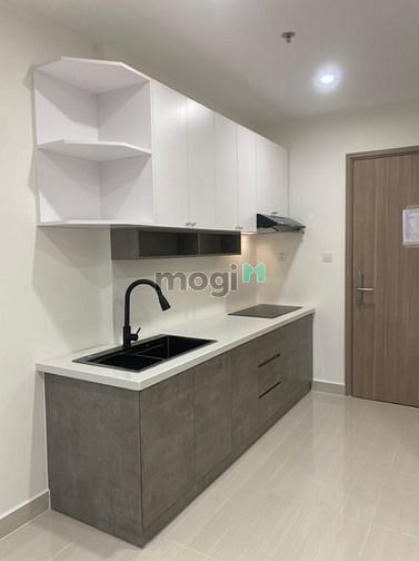 Hình ảnh Cho thuê căn 2pn Bếp rèm Vinhomes Quận 9, chỉ 6,5 triệu/ tháng