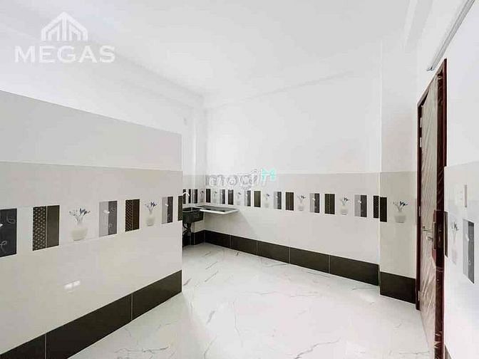Hình ảnh Bán tòa nhà CHDV full nội thất |1536m ngang 9 | 34 tỷ