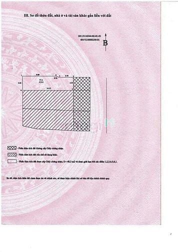 Hình ảnh Bán nhà mặt phố nguyễn khang - cầu giấy. dt: 48m, mt: 3.4m