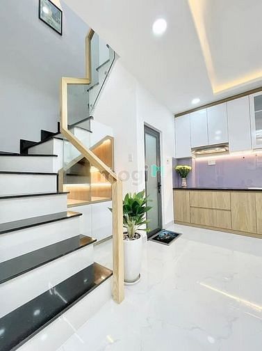 Hình ảnh VỀ QUÊ BÁN Trần Xuân SOẠN Q7 57m2 1Tỷ85 SHR