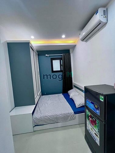 Hình ảnh Kim Mã Bé Xinh,Full Đồ, thang máy, giá rẻ, ở luôn
