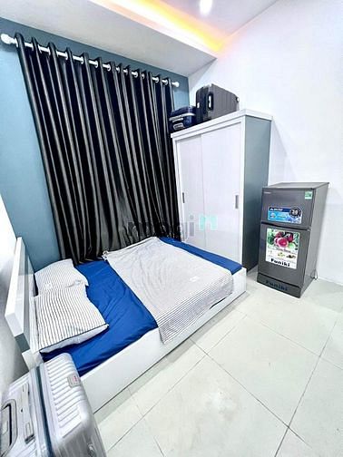 Hình ảnh Kim Mã Bé Xinh,Full Đồ, thang máy, giá rẻ, ở luôn