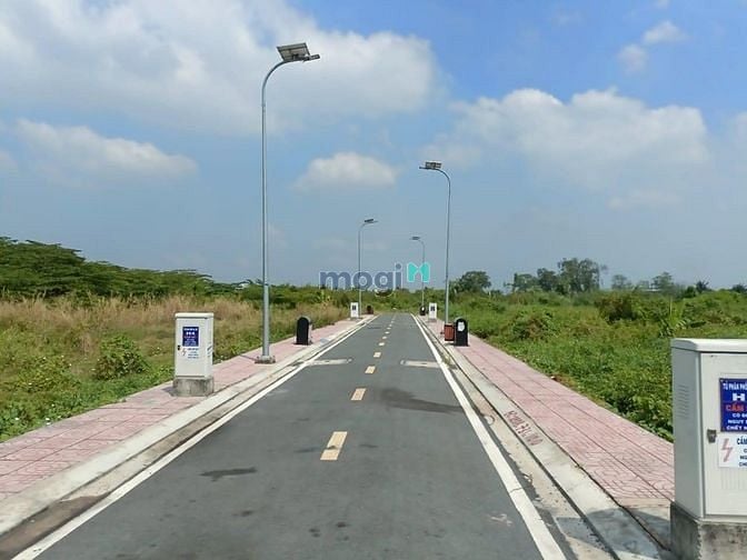 Hình ảnh Bán lô đất 66m2,đường TL10,Tân Tạo ,Bình Tân giá 2,9 tỷ, đường nhựa 7m