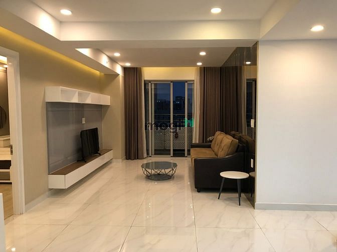 Hình ảnh Cho thuê Trang Chủ MB66.COM / Đăng Ký Tặng 66K Scenic Valley 1, 81m2, 2PN, 2WC, full NT, đầy đủ tiện