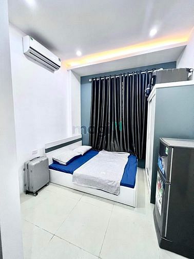 Hình ảnh Kim Mã Bé Xinh,Full Đồ, thang máy, giá rẻ, ở luôn