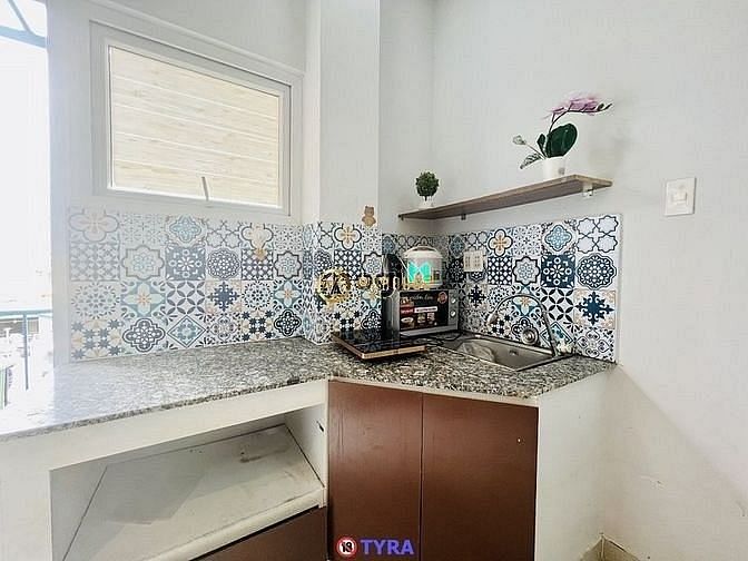 Hình ảnh Căn Hộ Duplex ngay sát Phan Đăng Lưu Bình Thạnh