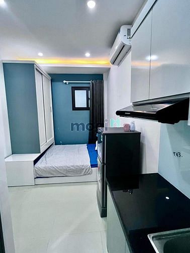 Hình ảnh Kim Mã Bé Xinh,Full Đồ, thang máy, giá rẻ, ở luôn
