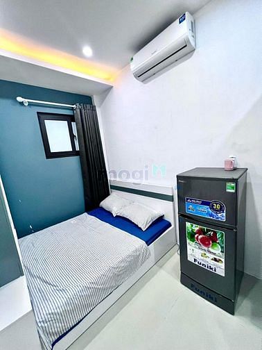 Hình ảnh Kim Mã Bé Xinh,Full Đồ, thang máy, giá rẻ, ở luôn