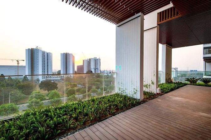 Hình ảnh Cho thuê Golfview 2PN-2WC 72m2 chỉ 10 triệu tặng luôn 1 năm PQL