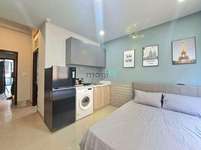 Hình ảnh CHDV FULL Nội Thất phong cách châu âu