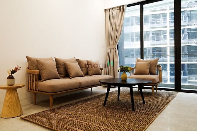 Hình ảnh The River: Cho thuê 3PN full NT, thiết kế sang trọng - hồ bơi cực chil