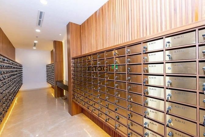 Hình ảnh Cho thuê Golfview 2PN-2WC 72m2 chỉ 10 triệu tặng luôn 1 năm PQL