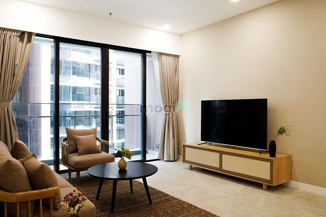 Hình ảnh The River: Cho thuê 3PN full NT, thiết kế sang trọng - hồ bơi cực chil