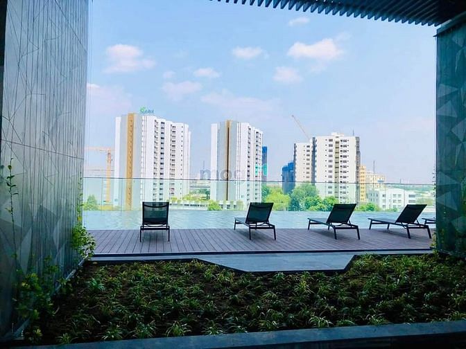 Hình ảnh Cho thuê Golfview 2PN-2WC 72m2 chỉ 10 triệu tặng luôn 1 năm PQL