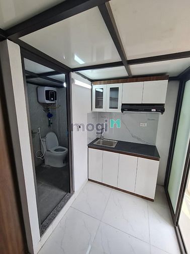 Hình ảnh Cầu giấy 30m+ 10m Gác Xép, mới tinh full đồ ở luôn