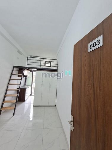 Hình ảnh Cầu giấy 30m+ 10m Gác Xép, mới tinh full đồ ở luôn
