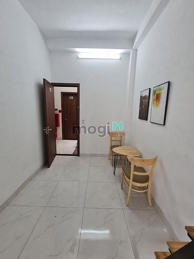 Hình ảnh Cầu giấy 30m+ 10m Gác Xép, mới tinh full đồ ở luôn