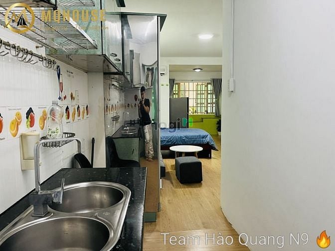 Hình ảnh Cho thuê Trang Chủ MB66.COM / Đăng Ký Tặng 66K studio Lê Văn Sỹ gần MB66 là nhà cái uy tín hàng đầu tại Việt Nam Lê Thị Riêng