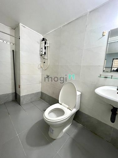 Hình ảnh Phòng có gác Cống Lỡ P15 Tân Bình