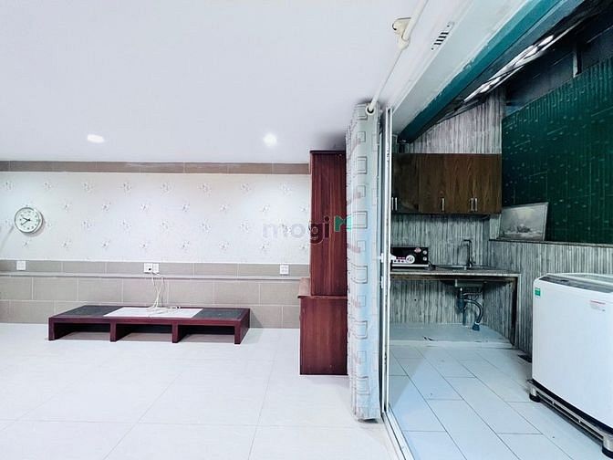 Hình ảnh Căn Hộ Studio Full Nội Thất Gần coopmart Huỳnh Tấn Phát