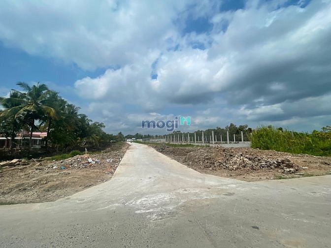 Hình ảnh Bán nền thổ cư 790 Triệu phường long tuyền Q.Bình thuỷ cần thơ