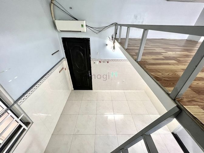 Hình ảnh Phòng có gác Cống Lỡ P15 Tân Bình