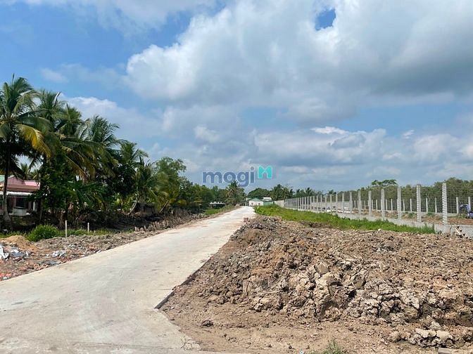 Hình ảnh Bán nền thổ cư 790 Triệu phường long tuyền Q.Bình thuỷ cần thơ
