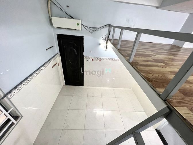 Hình ảnh Phòng có gác Cống Lỡ P15 Tân Bình