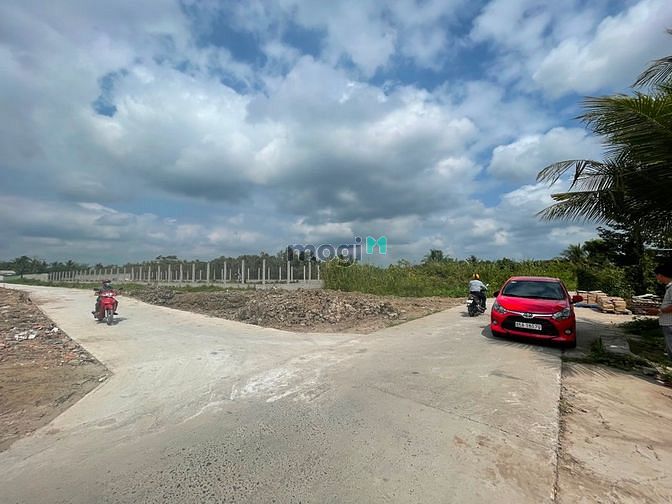 Hình ảnh Bán nền thổ cư 790 Triệu phường long tuyền Q.Bình thuỷ cần thơ