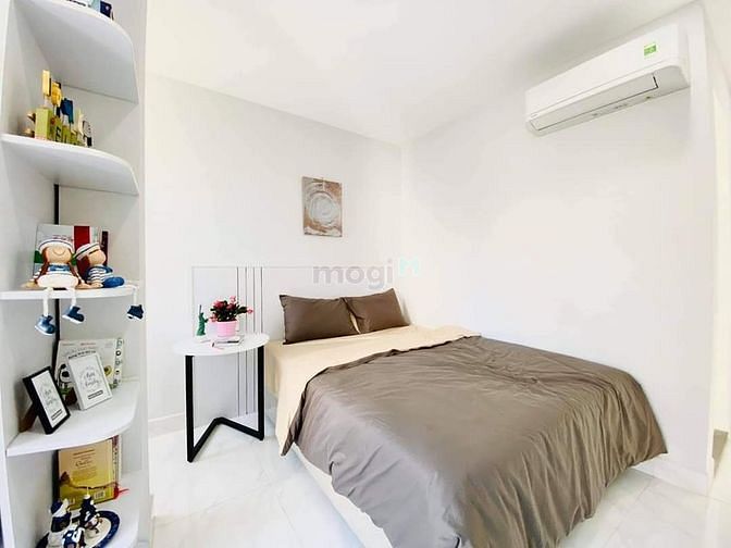 Hình ảnh 🌟Cănhộ Studio bancông - cửasổ gần Sky garden- ĐH Rmit