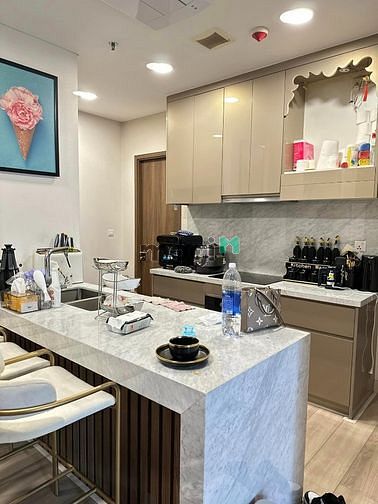 Hình ảnh Cho thuê Ở LIỀN Mb6623 nạp rút nhanh chóng 2 phòng ngủ Full NT Kingdom101