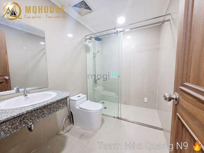 Hình ảnh 🌈🌈Siêu phẩm 1PN cửa sổ lớn,giặt sấy riêng
