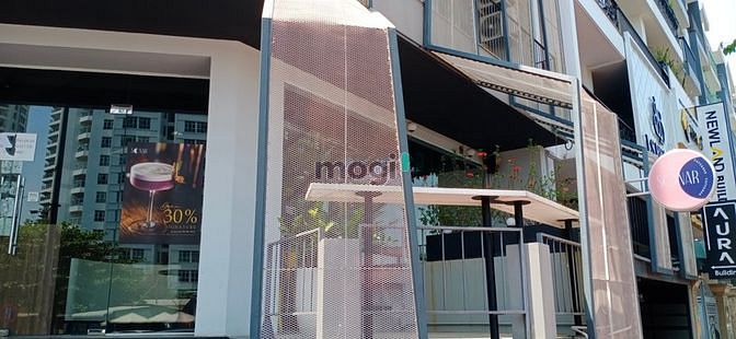 Hình ảnh Mặt bằng kd quán cafe 200m2 đường d4 tân hưng quận7